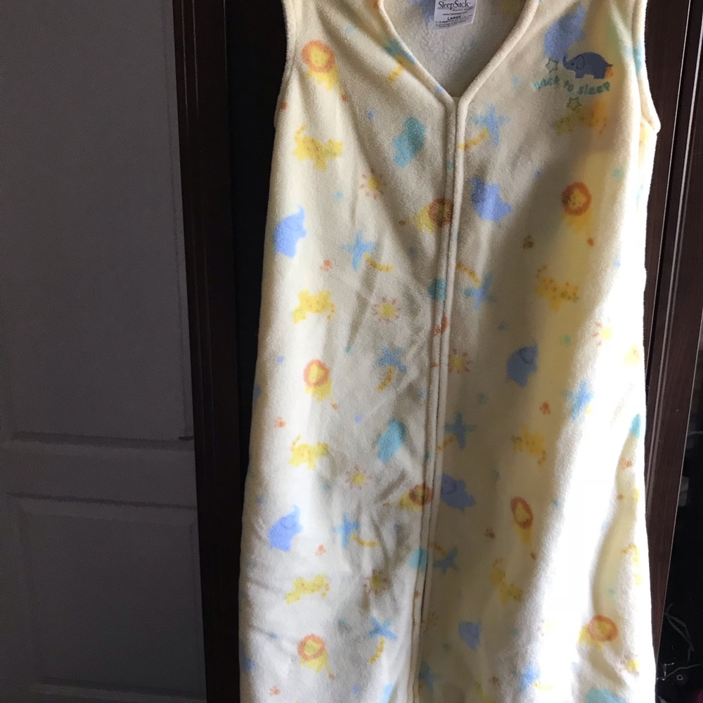 👶👶👶Halo Sleepsack👶👶👶